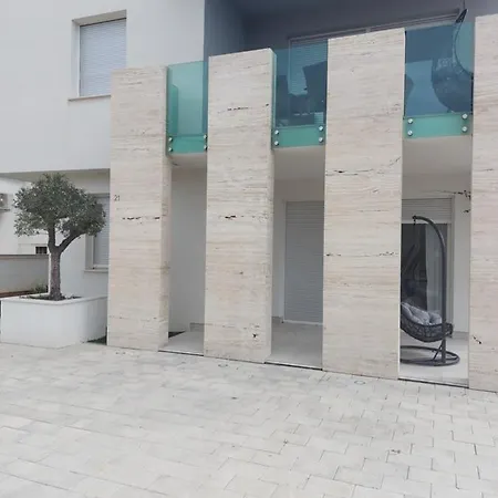 Apartman 4you Vir