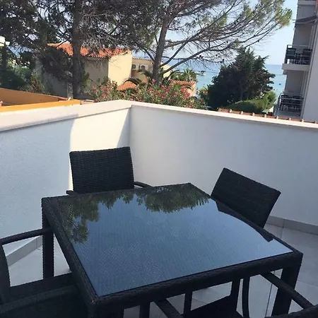 Apartman 4you Vir
