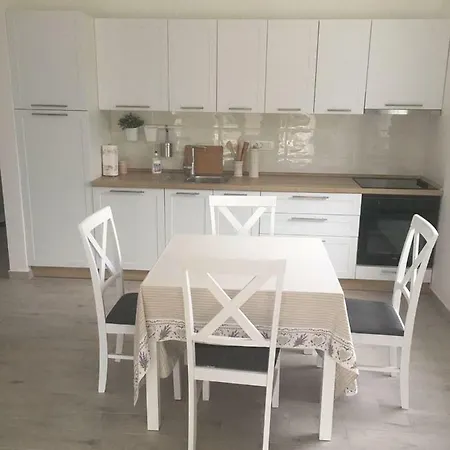 Apartman 4you