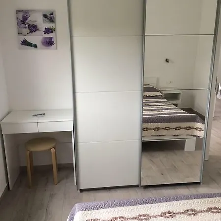 4you Apartman Vir