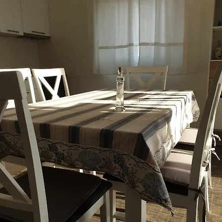 Apartman 4you *