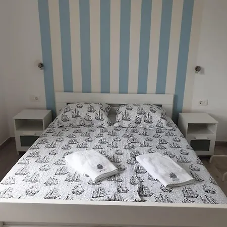 Apartman 4you Vir