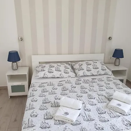 Apartman 4you Vir
