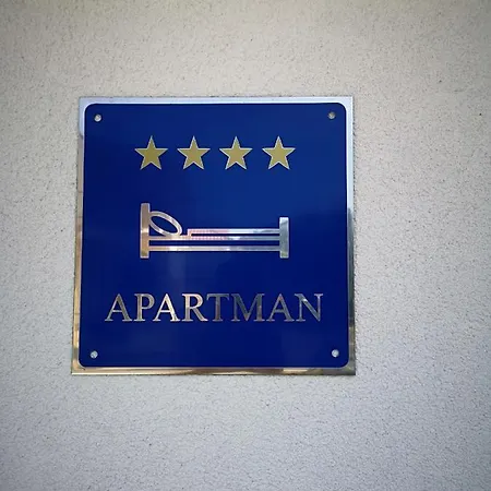 Apartman 4you Vir