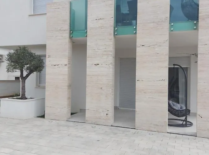 Appartement 4you Vir