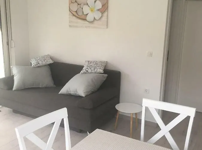 Apartament 4you *