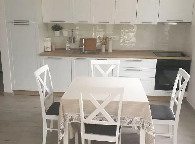Apartament 4you