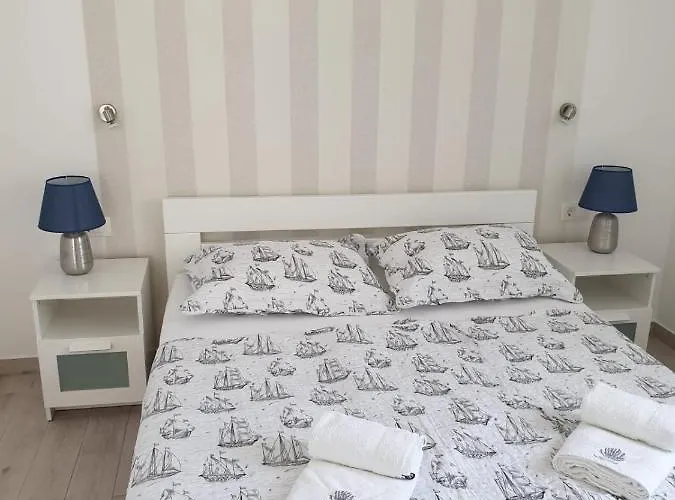 Appartement 4you Vir