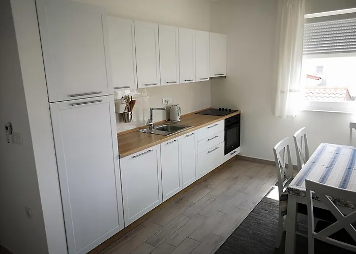 Appartement 4you Vir
