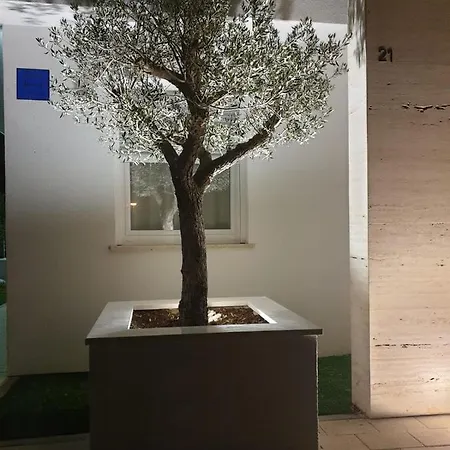 Appartement 4you Vir