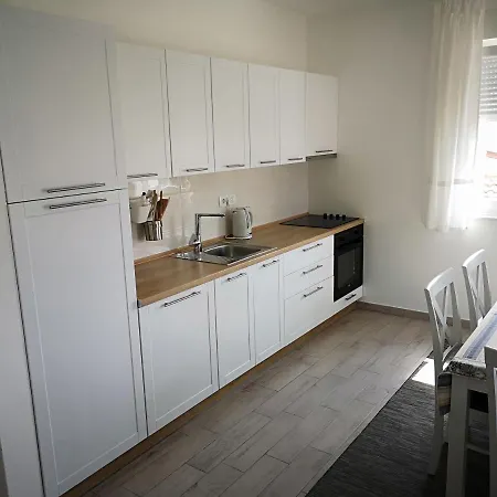 Apartman 4you Vir